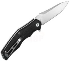 Pangolin Black -Messer Rabatte Geschäft QSP Pangolin Einhandmesser 1280x1280
