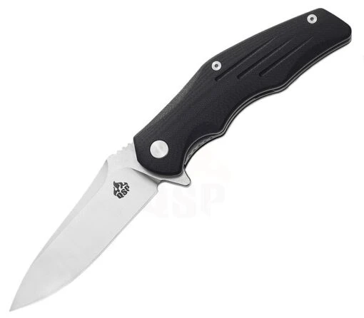 Pangolin Black