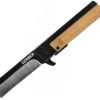 Gerber Quadrant Bamboo -Messer Rabatte Geschäft Quadrant Bamboo 1280x1280