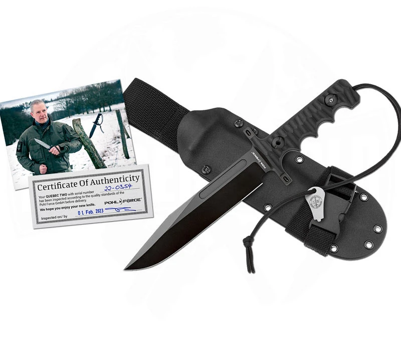 Quebec Two BK â Bild 4