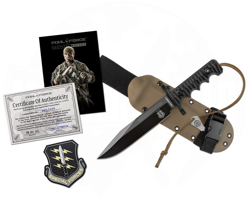 Quebec Two SF Field â Bild 2