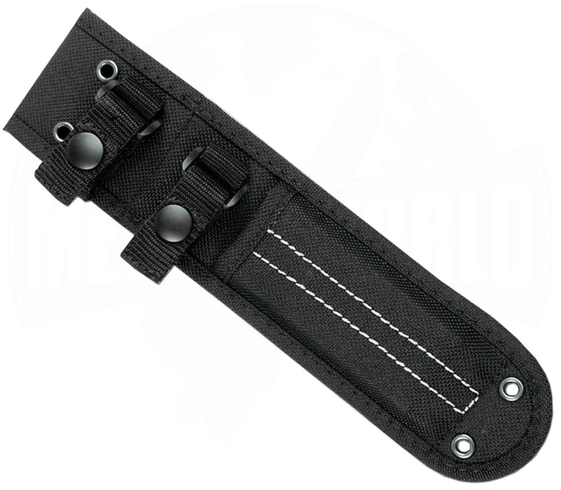 RAT-3 Serrated – Bild 2