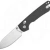 Raccoon CB Satin Black Micarta -Messer Rabatte Geschäft Raccoon Satin Black 1280x1280