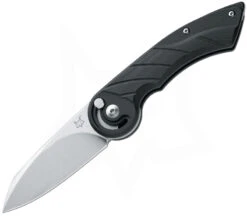 Radius G10 Black