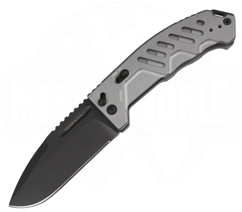 Rao C Tactical Grey – Bild 2