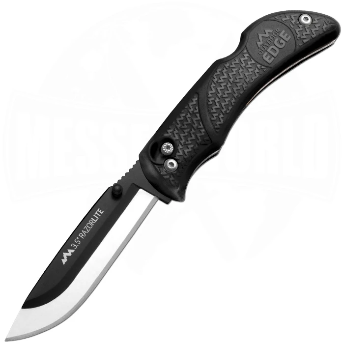Razor Lite Black