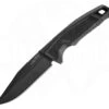 SOG Recondo FX Black Straight Edge -Messer Rabatte Geschäft Recondo FX Black Straight Edge 02SG076 1280x1280