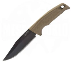 SOG Recondo FX FDE Straight Edge