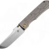 Reedus Bronze Anodized Titanium -Messer Rabatte Geschäft Reedus Bronze Anodized Titanium K1041A3 1280x1280