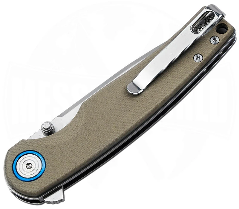 Magnum Rekin – Bild 2