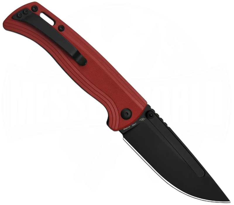 Resource Red – Bild 2