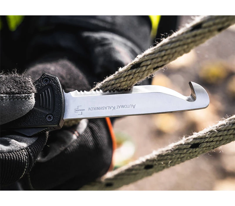 Kalashnikov Rescue OTF Mit Glasbrecher â Bild 3