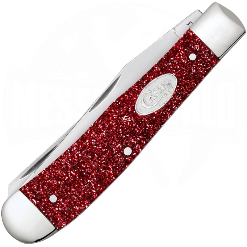 Trapper Ruby Red Stardust Kirinite â Bild 3