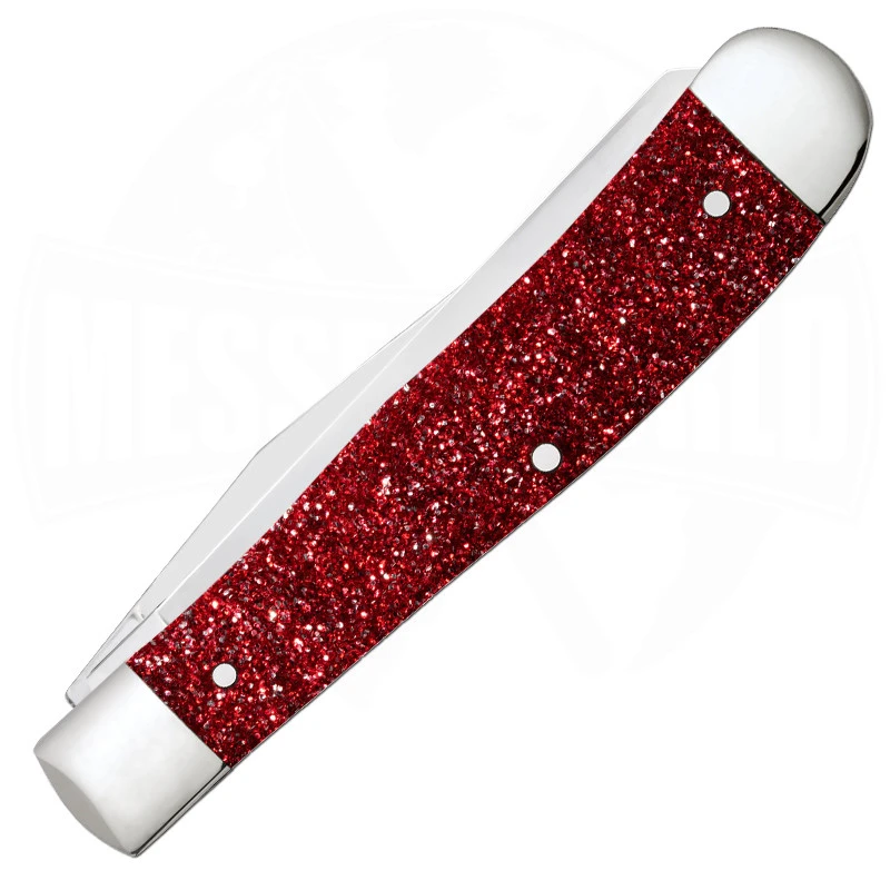 Trapper Ruby Red Stardust Kirinite â Bild 4