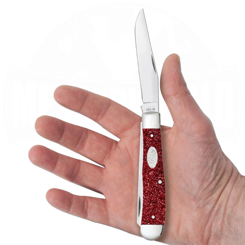 Trapper Ruby Red Stardust Kirinite â Bild 5