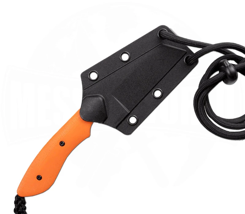 CRKT S.P.I.T. Orange â Bild 2