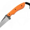CRKT S.P.I.T. Orange -Messer Rabatte Geschäft S P I T 02CR2399 1280x1280