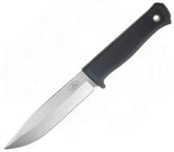 S1 Forest Knife Mit Lederscheide