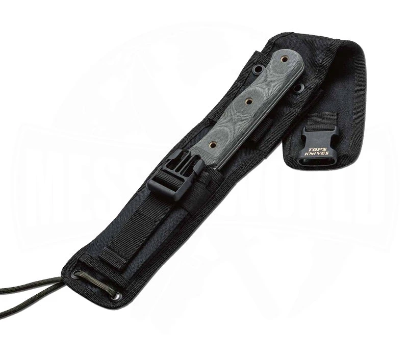 TOPS Knives D Fly 4,5 – Bild 2