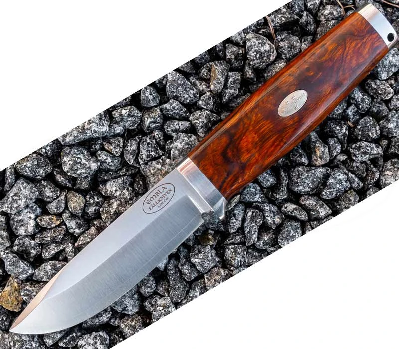 Embla Mit Lederscheide – Bild 3