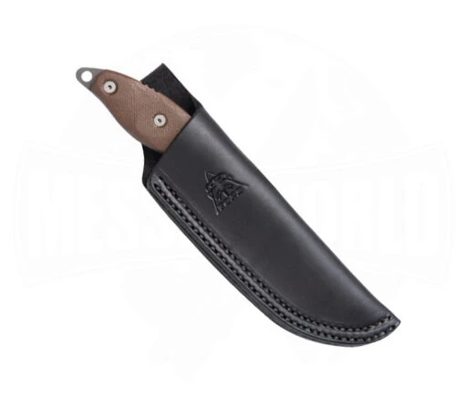 TOPS Knives Scandi Woodsman – Bild 3