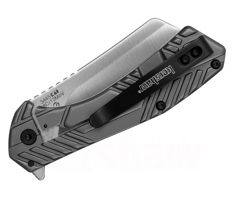 Kershaw Static Cleaver – Bild 2