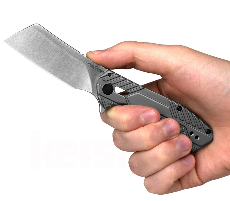 Kershaw Static Cleaver – Bild 3