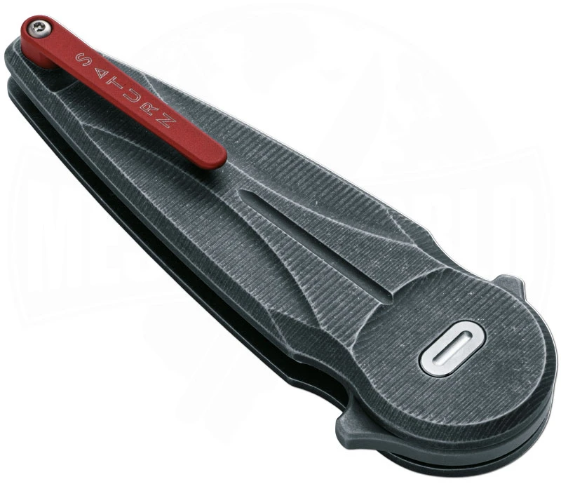 Saturn Aluminium Grey SW â Bild 2