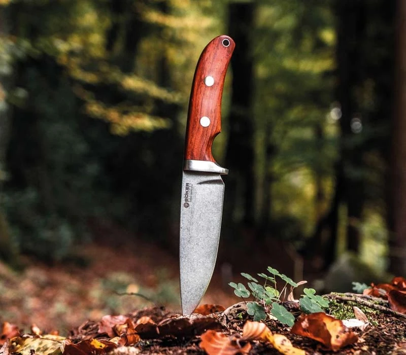 Böker Savannah Cocobolo – Bild 2