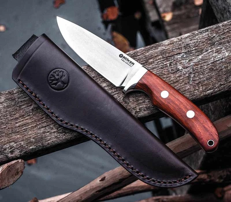 Böker Savannah Cocobolo – Bild 3