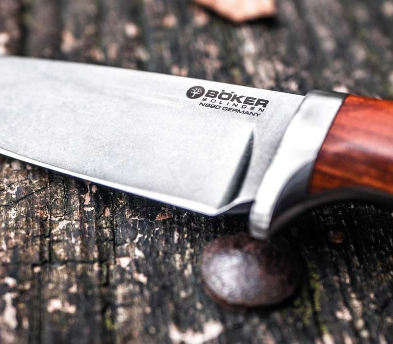 Böker Savannah Cocobolo – Bild 5