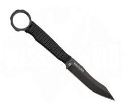 Scorpion Black