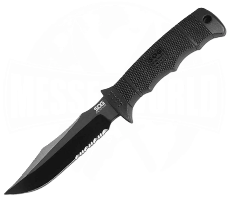 SOG SEAL Pup Elite Mit Kydexscheide