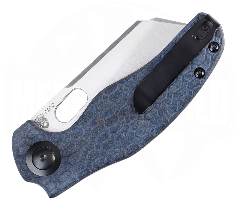 Kizer Sheepdog Richlite Blue â Bild 3