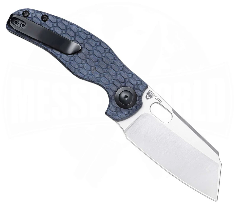 Kizer Sheepdog Richlite Blue â Bild 2