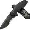 CRKT Shenanigan Assisted Black -Messer Rabatte Geschäft Shenanigan 1280x1280