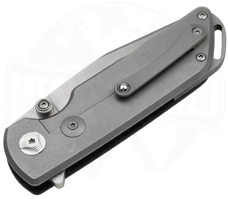 Böker Sherman EDC – Bild 2