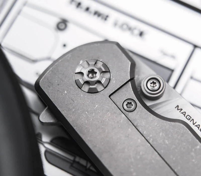 Böker Sherman EDC – Bild 4