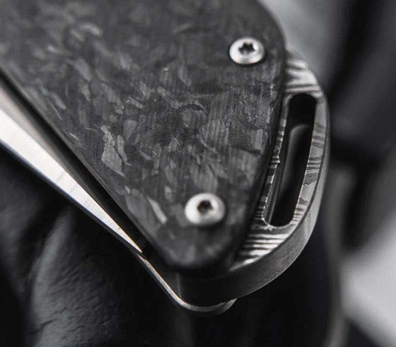 Böker Sherman EDC – Bild 5