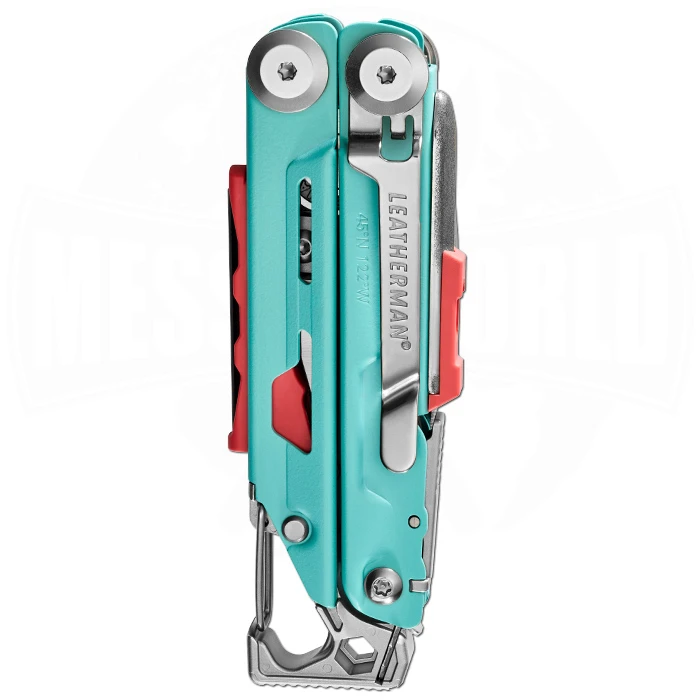 Leatherman Signal Aqua Multitool Stainless â Bild 4