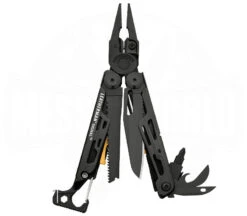 Leatherman Signal Black