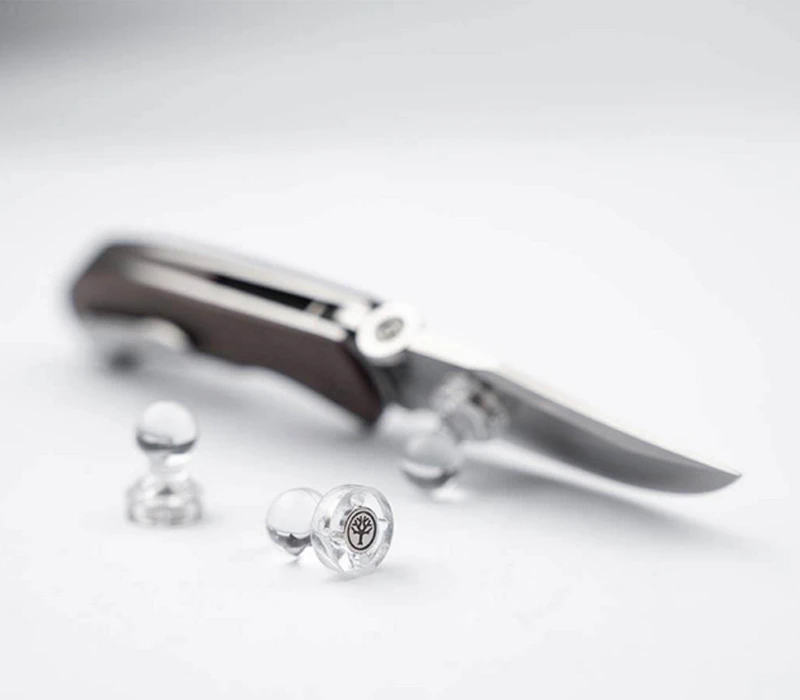 Böker Small Knife Holder Set – Bild 3