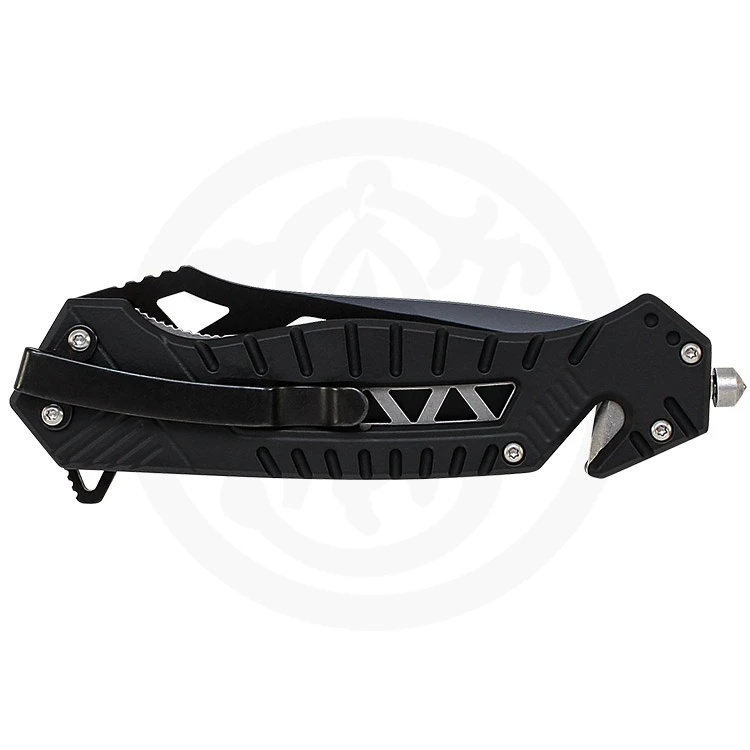 Rescue Knife Blue – Bild 2