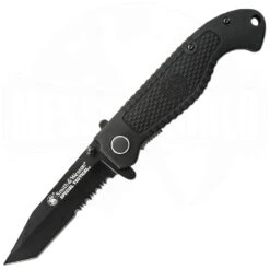 Special Tactical Serrated