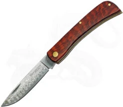 Magnum Snake Rangebuster Damast