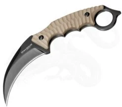 Magnum Spike Karambit