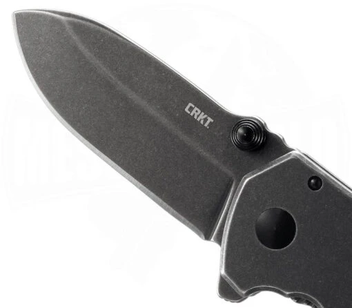 CRKT Squid Black Assisted – Bild 5