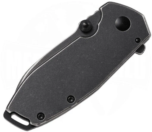 CRKT Squid Black Assisted – Bild 3