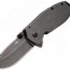CRKT Squid Black Assisted -Messer Rabatte Geschäft Squid Black Assisted 1280x1280
