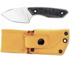 Gerber Stowe Mini Fixed Blade -Messer Rabatte Geschäft Stowe Mini mit Scheide 1280x1280